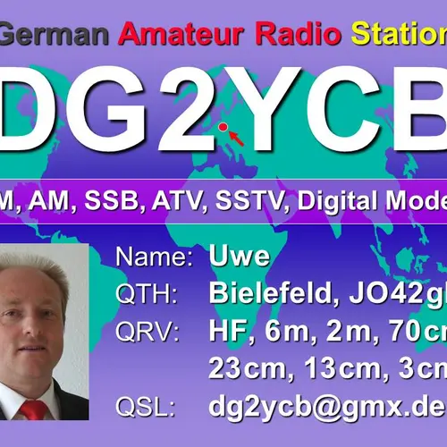 DG2YCB profile image