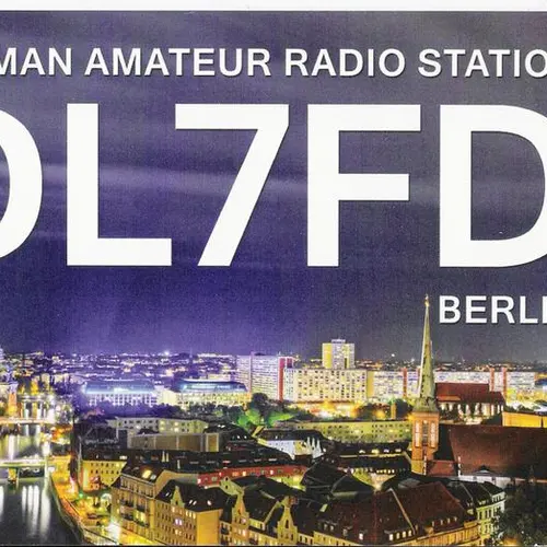 DL7FD