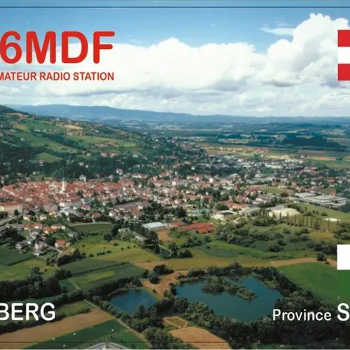 OE6MDF profile image