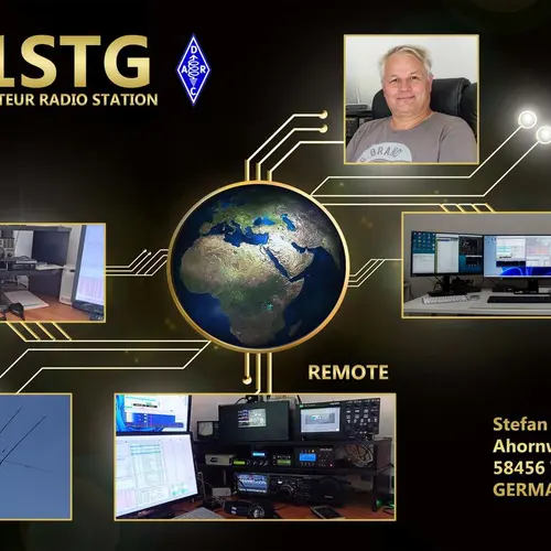 DL1STG profile image