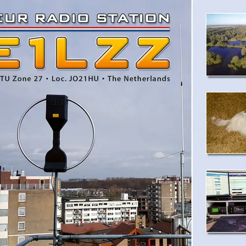 PE1LZZ profile image