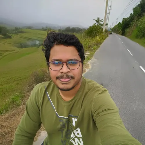 S21SDR profile image