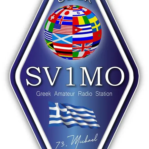 SV1MO profile image