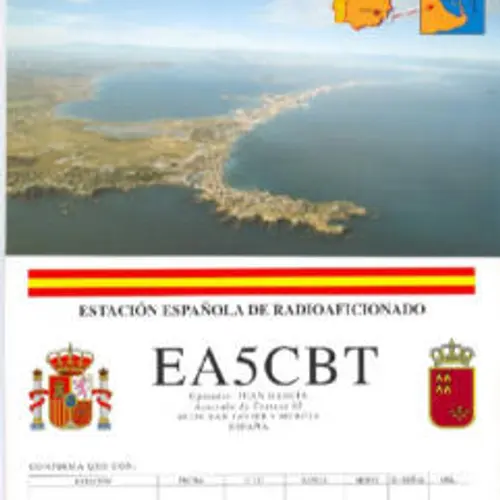EA5CBT