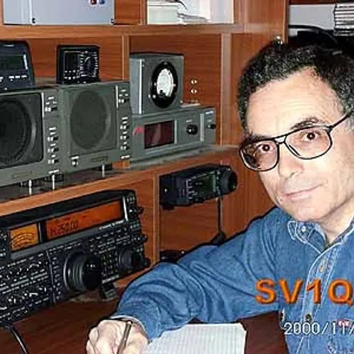 SV1QN profile image