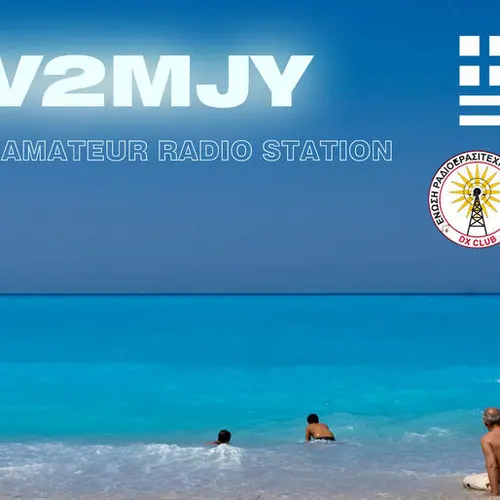 SV2MJY profile image