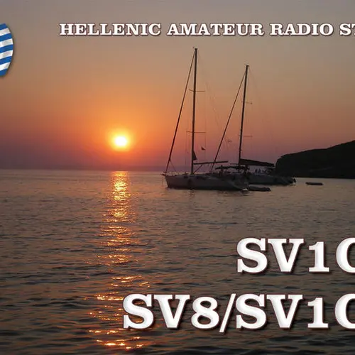 SV1CEI profile image