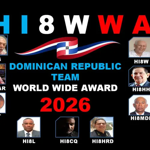 HI8WWA profile image