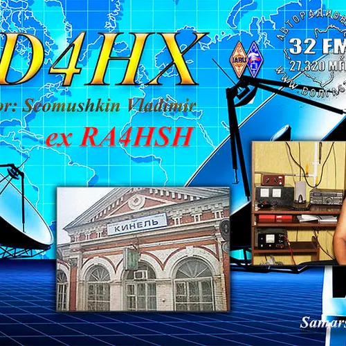 RD4HX profile image