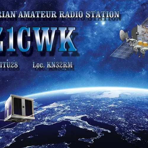 LZ1CWK profile image