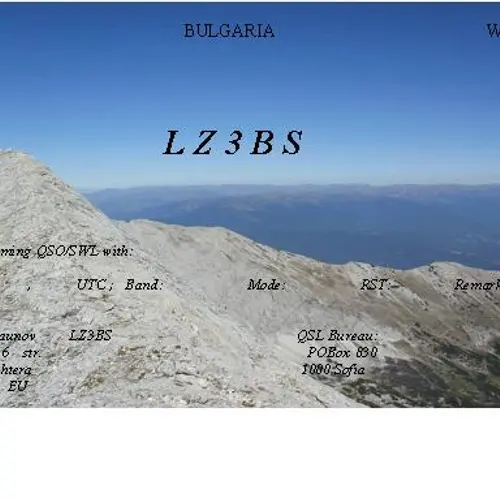 LZ3BS profile image