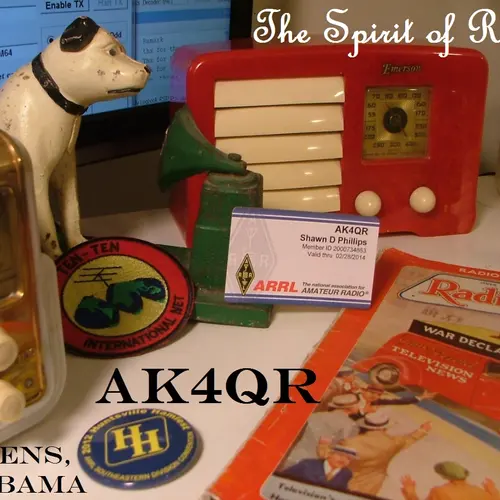 AK4QR