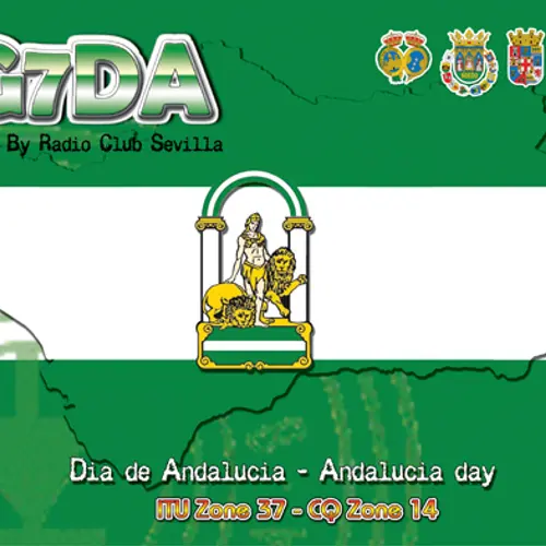 EG7DA