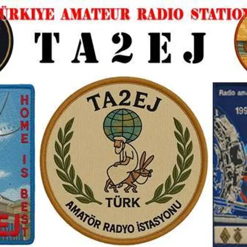 TA2EJ profile image