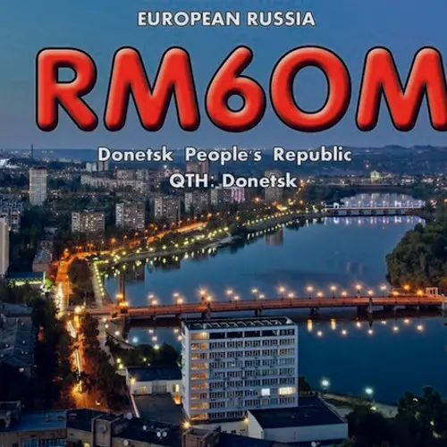 RM6OM profile image