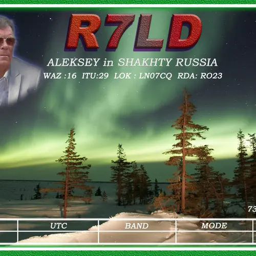 R7LD profile image