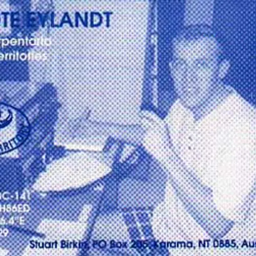 VK8NSB profile image