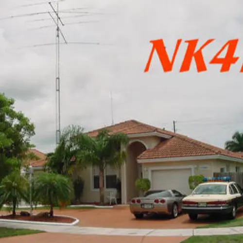 NK4L profile image
