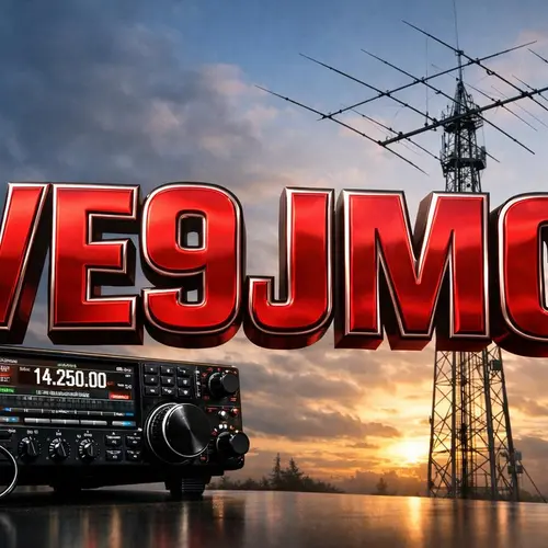 VE9JMC profile image