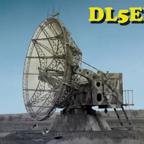 DL5EBS profile image