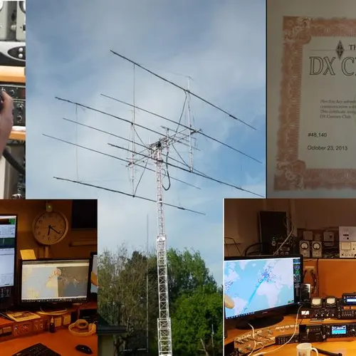 OE3FVU profile image