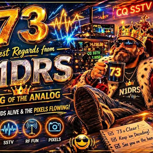 N1DRS profile image