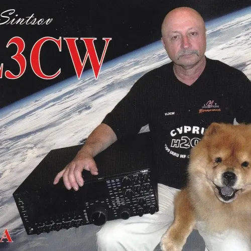 YL3CW profile image