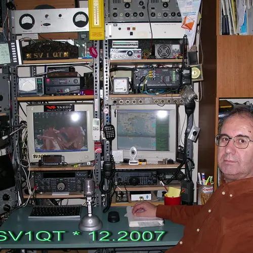 SV1QT profile image