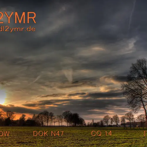 DL2YMR