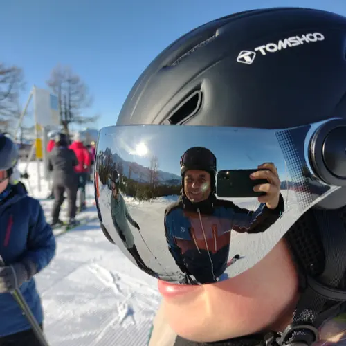 OE5HHR profile image