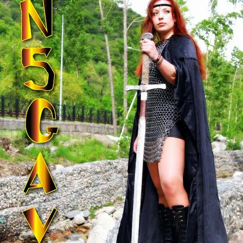UN5GV profile image