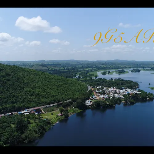 9G5AR
