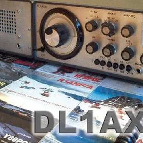 DL1AXX