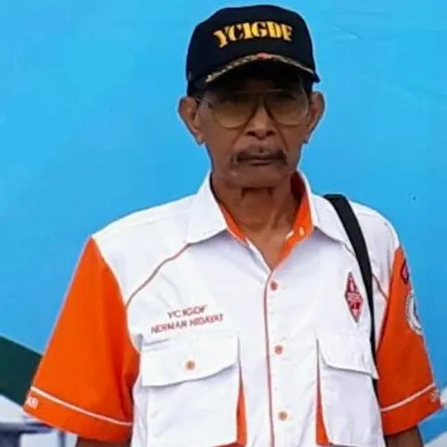 YC1GDF profile image