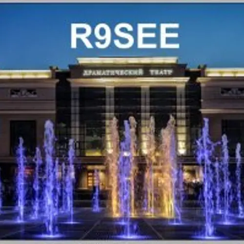 R9SEE profile image