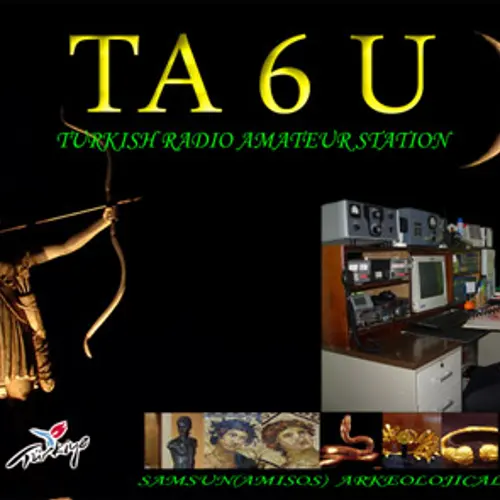 TA6U profile image