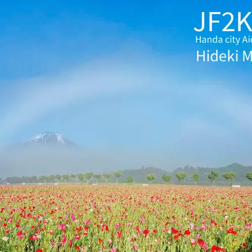 JF2KZO profile image