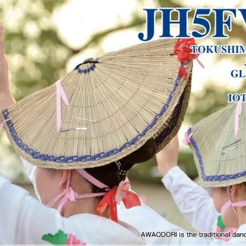 JH5FVT profile image