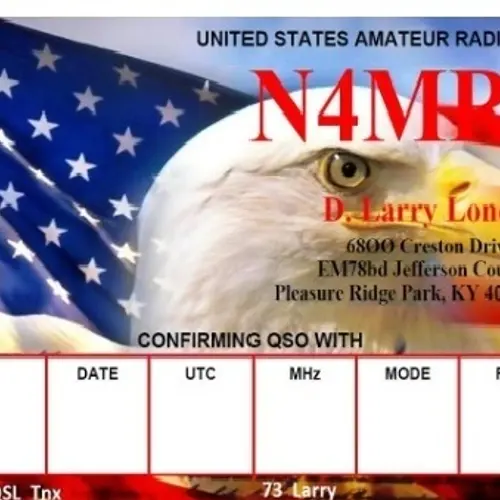 N4MRM profile image