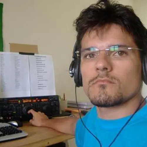PU2TIB profile image