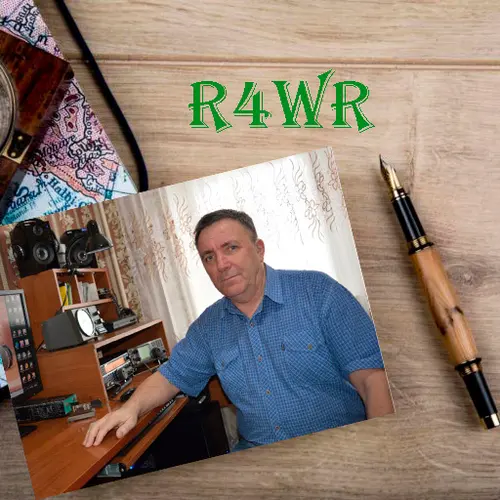 R4WR profile image