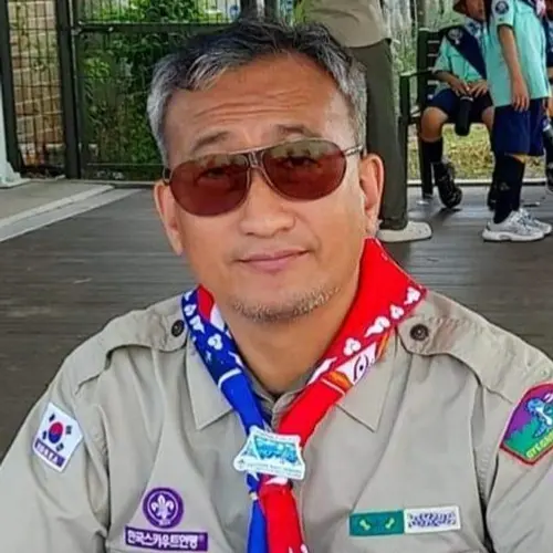 HL5JYS profile image