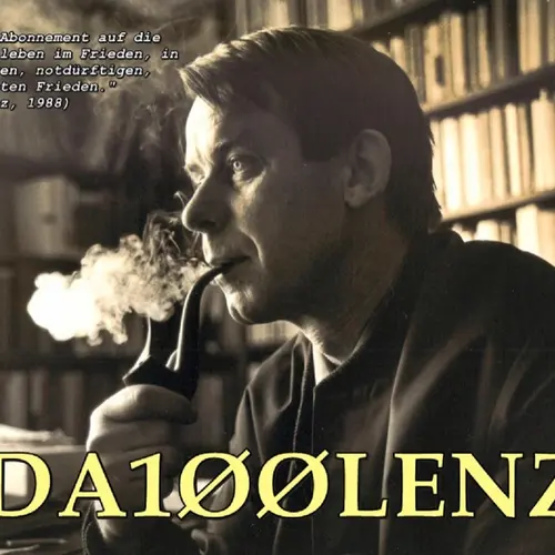 DA100LENZ