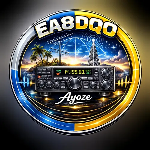EA8DQO profile image