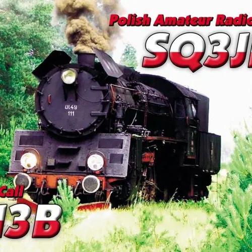 SQ3JPV profile image