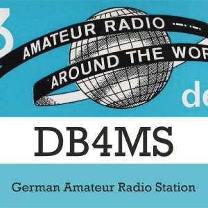 DB4MS profile image