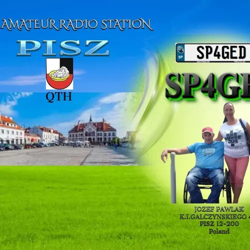 SP4GED profile image