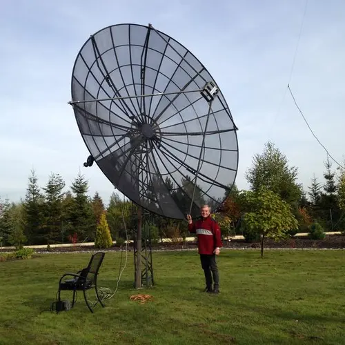 SP6ITF profile image