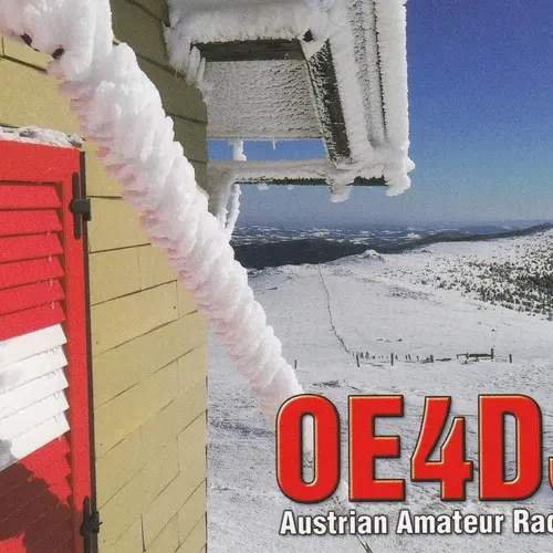 OE4DJN profile image