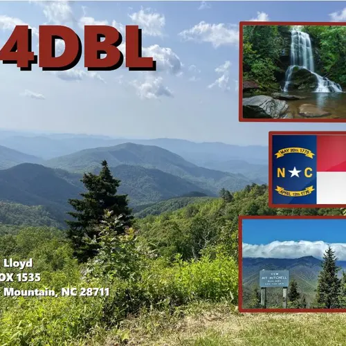 N4DBL profile image